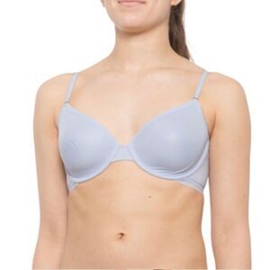 On Gossamer Micro T-Shirt Underwire Bra